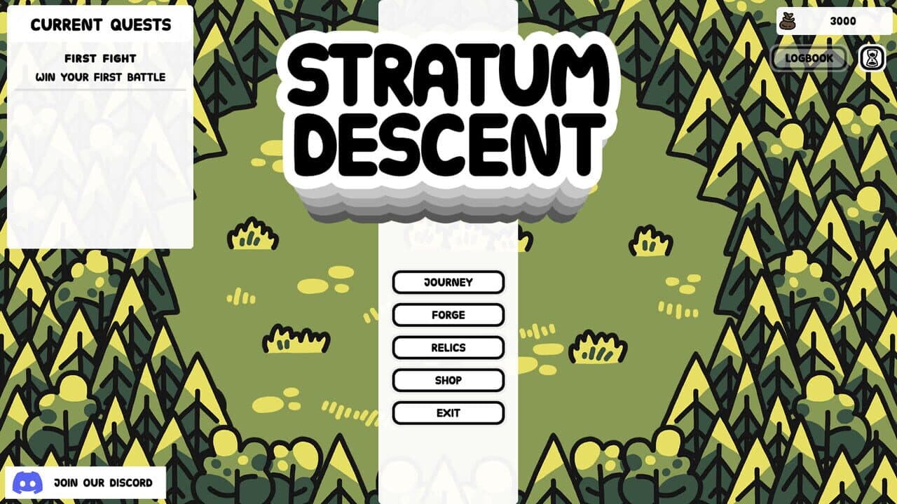 Stratum Descent thumbnail 8