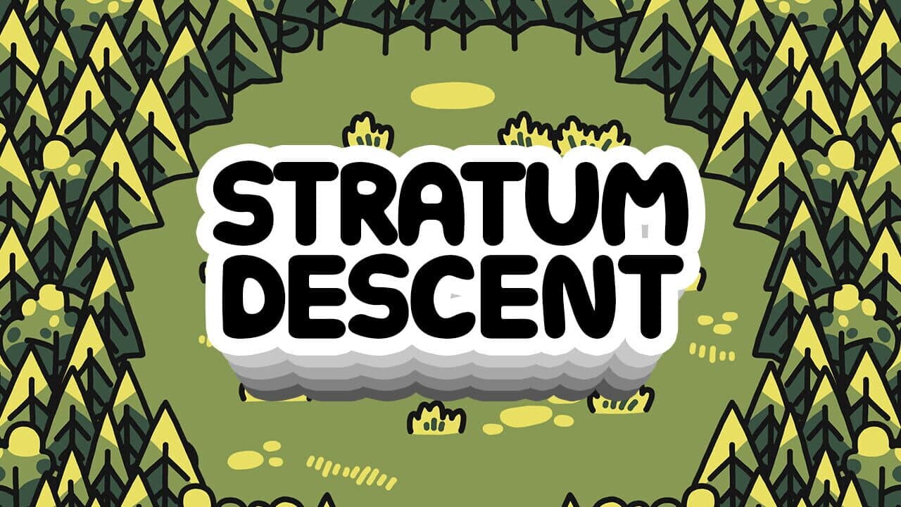 Stratum Descent thumbnail 7