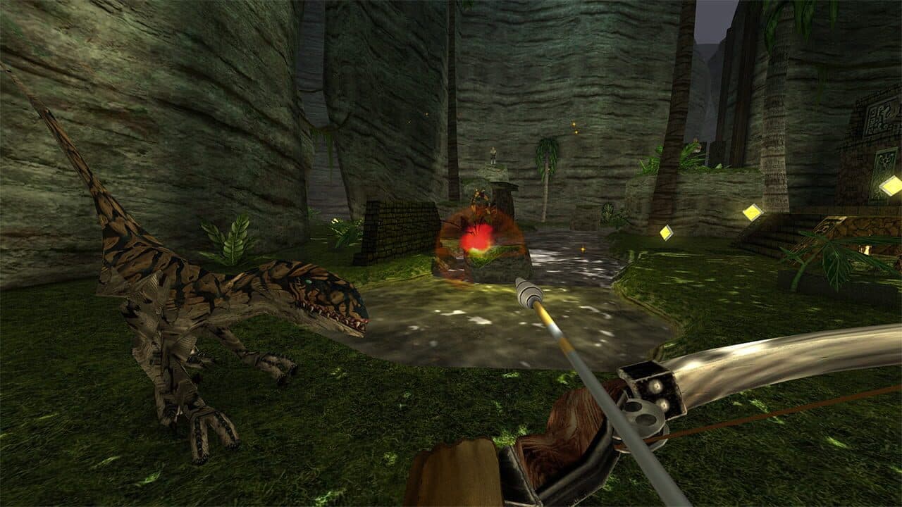 Turok Trilogy Bundle thumbnail 3