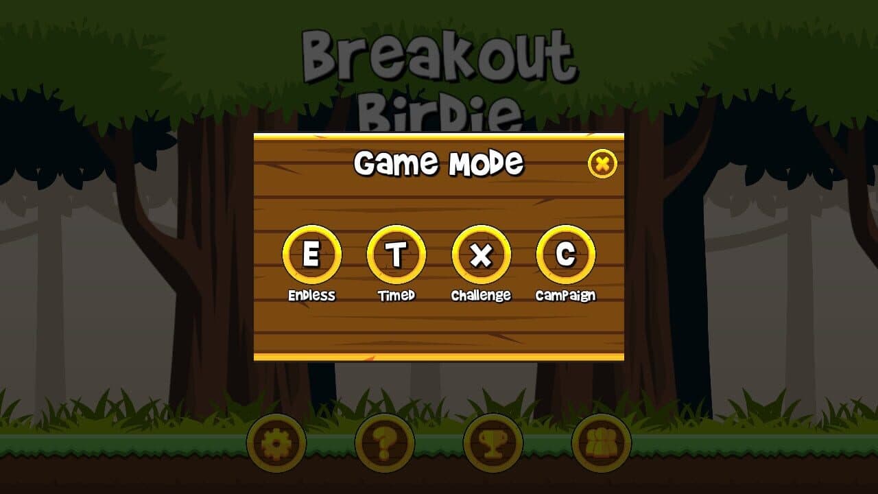 Breakout Birdie Puzzle thumbnail 2