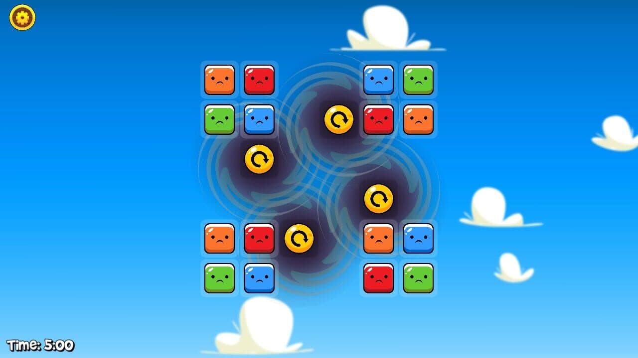 Breakout Birdie Puzzle thumbnail 4