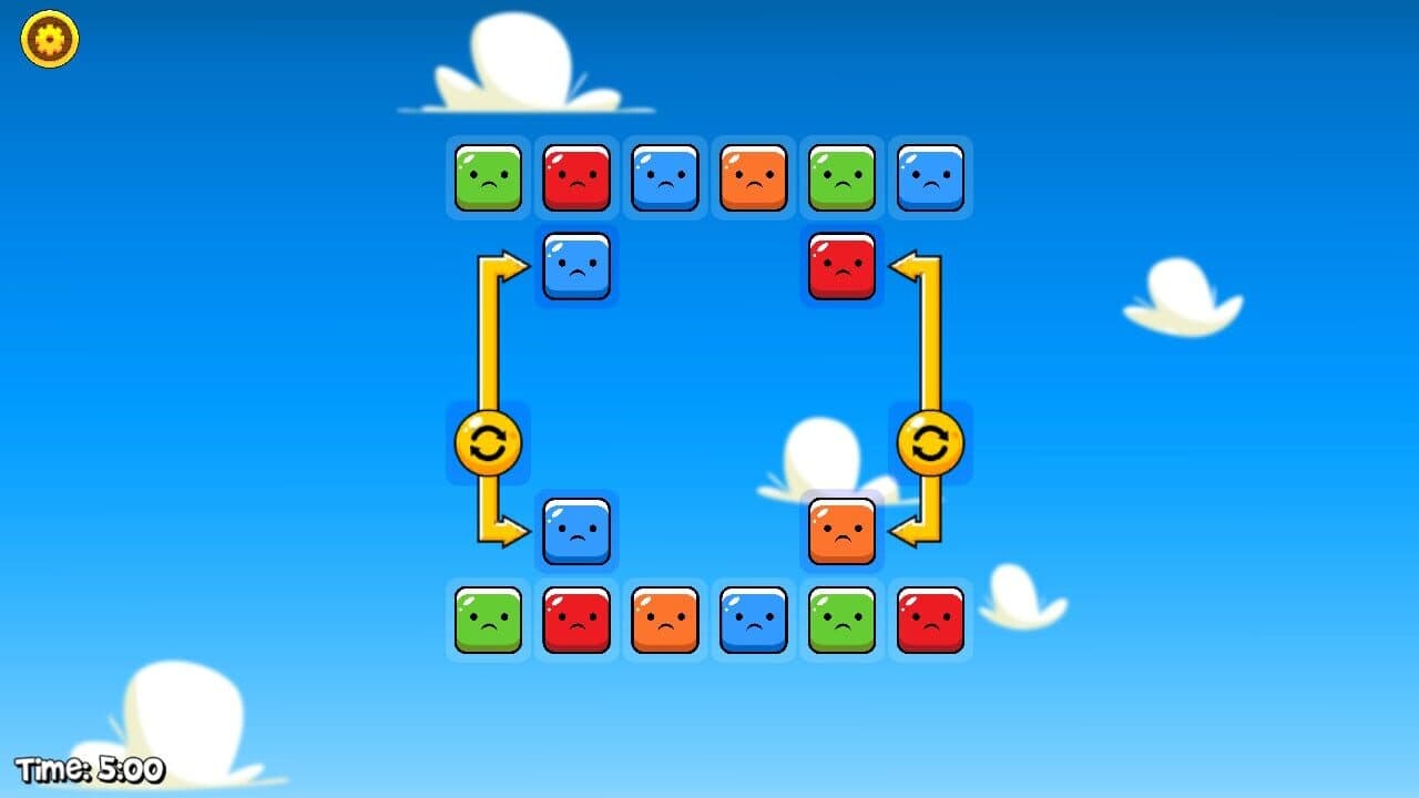 Breakout Birdie Puzzle thumbnail 5