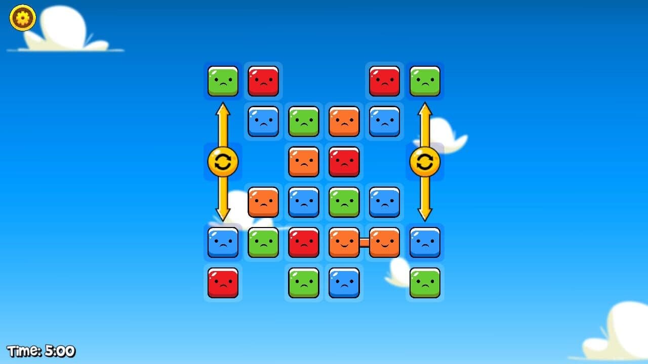 Breakout Birdie Puzzle thumbnail 6
