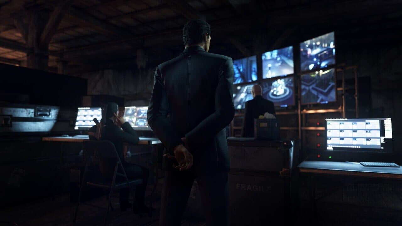 Hitman 3: The Sarajevo Six thumbnail 10