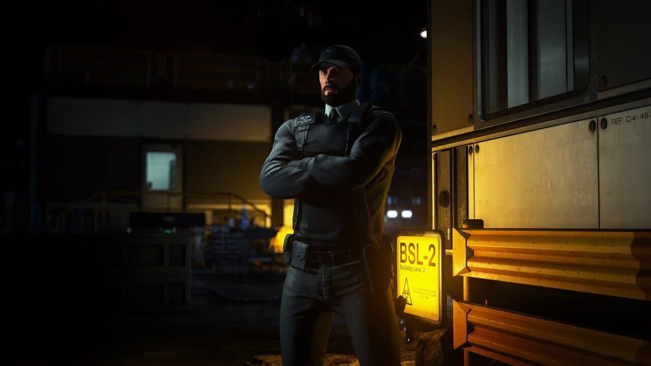 Hitman 3: The Sarajevo Six thumbnail 12
