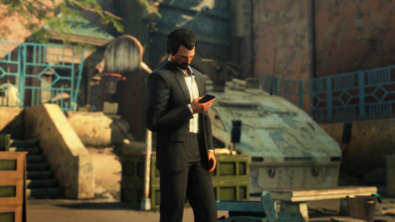Hitman 3: The Sarajevo Six thumbnail 2