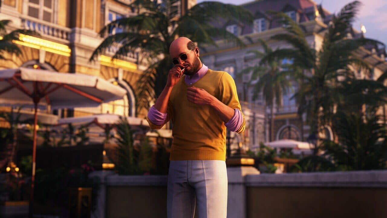 Hitman 3: The Sarajevo Six thumbnail 4