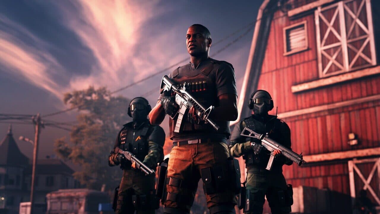 Hitman 3: The Sarajevo Six thumbnail 6