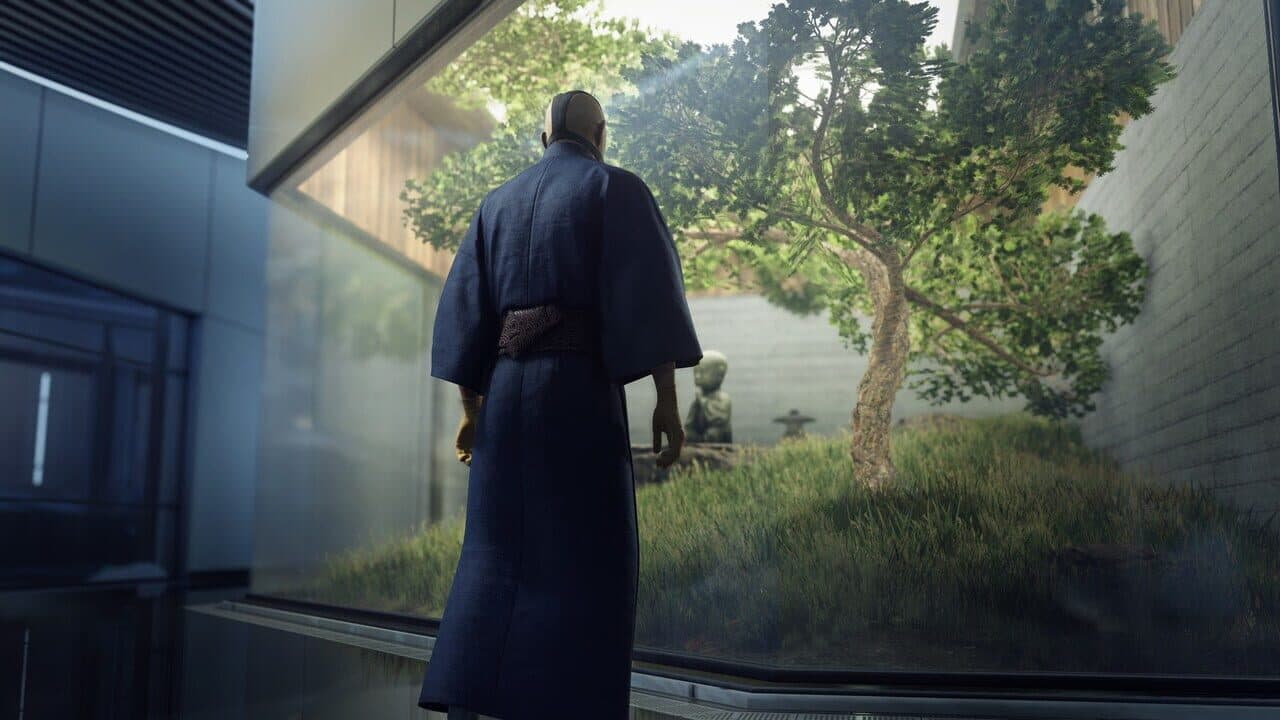 Hitman 3: The Sarajevo Six thumbnail 8