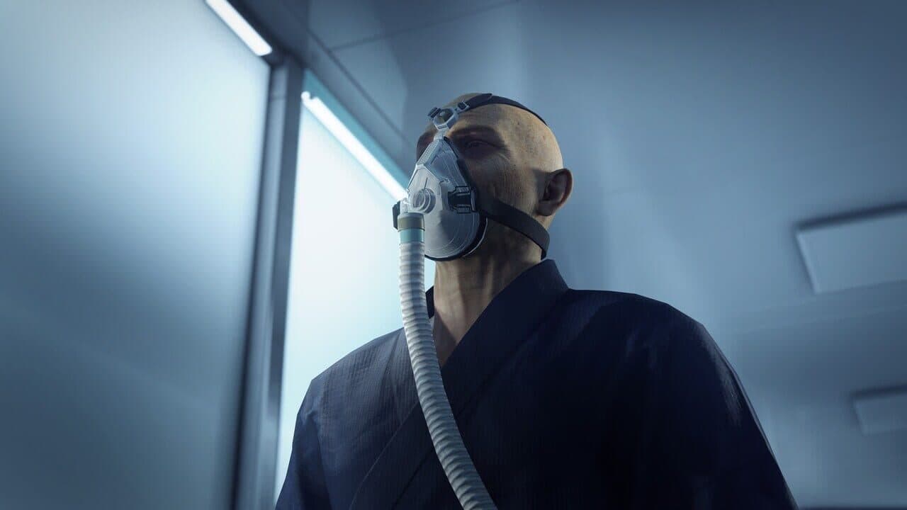 Hitman 3: The Sarajevo Six thumbnail 9