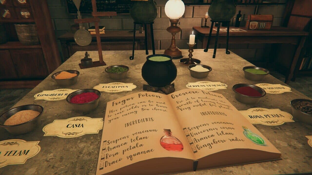 Escape Room Mega Bundle screenshot 1