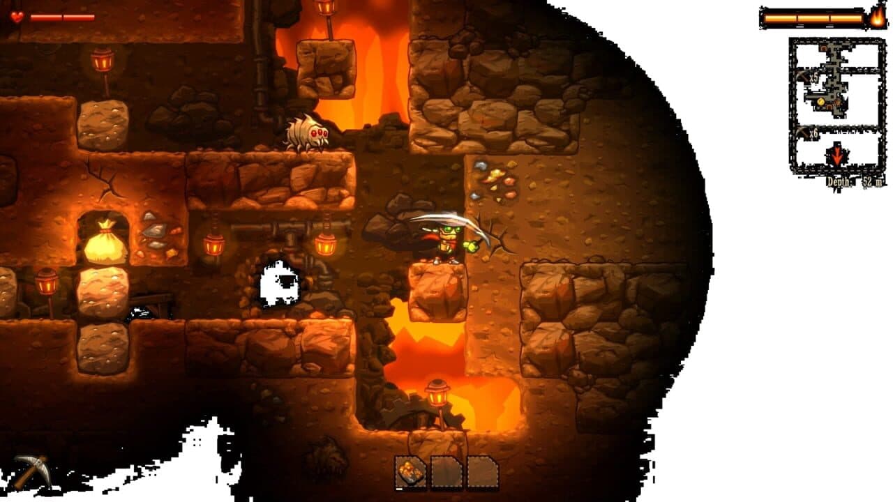SteamWorld Build & Dig Bundle thumbnail 10