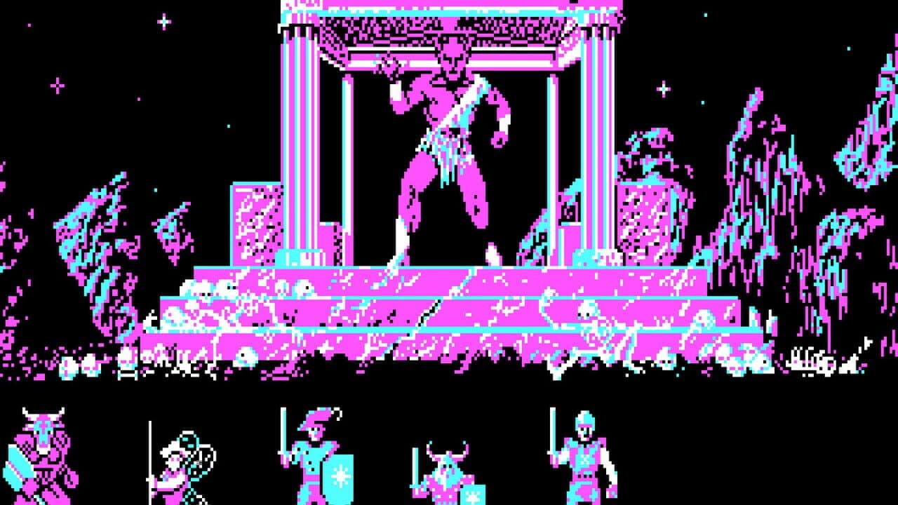 Phantasie Memorial Set thumbnail 5