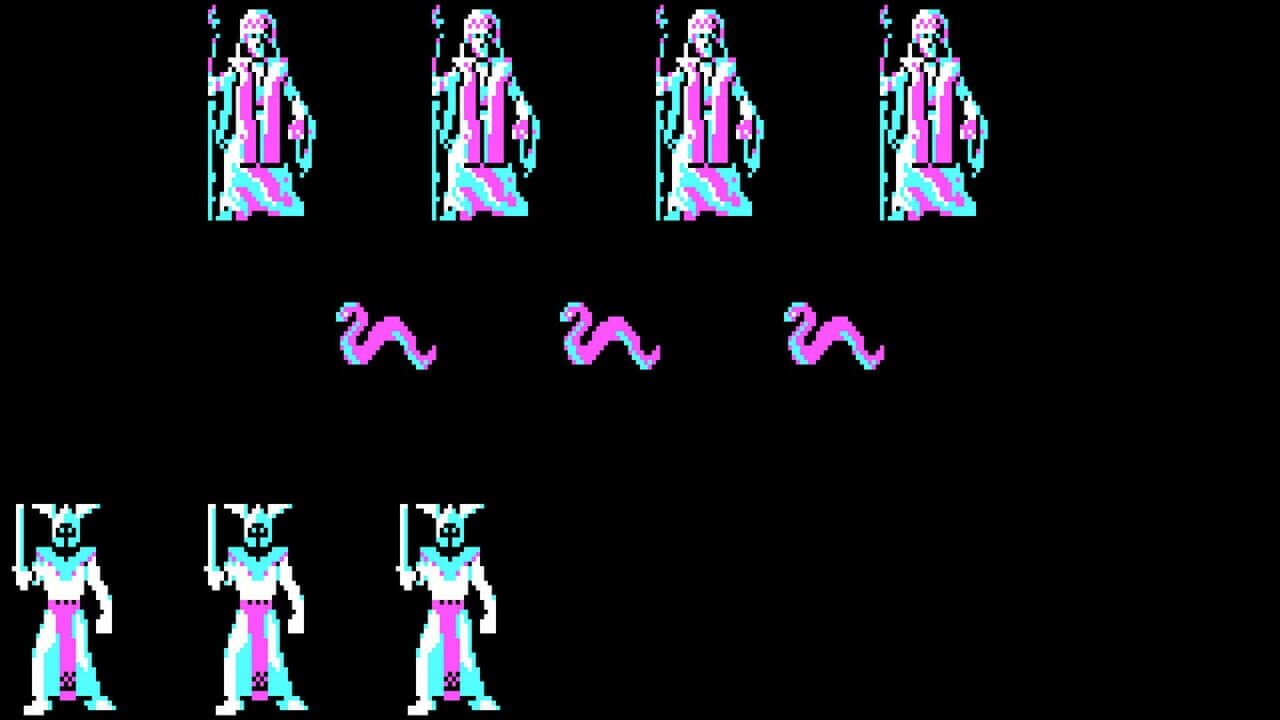 Phantasie Memorial Set thumbnail 7