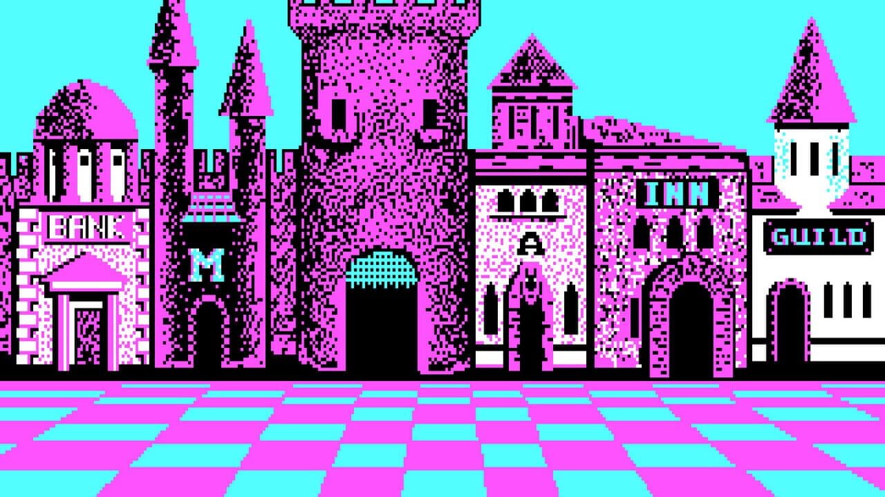 Phantasie Memorial Set screenshot 1