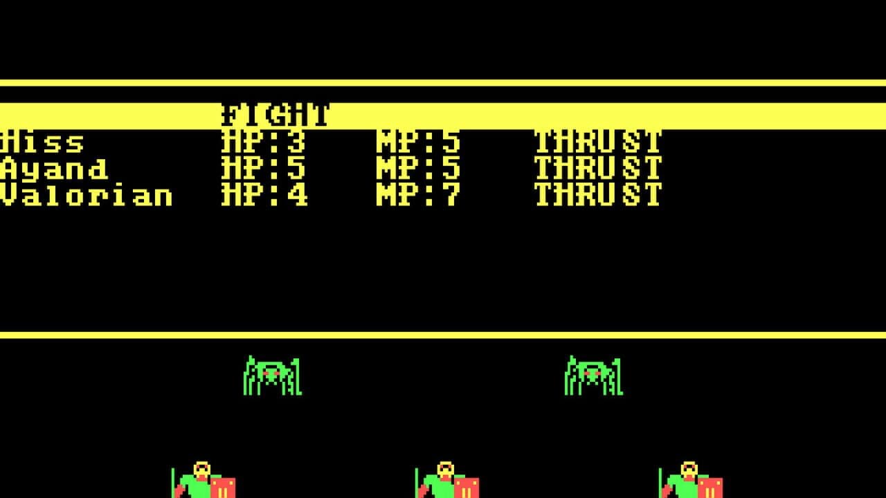 Phantasie Memorial Set thumbnail 3