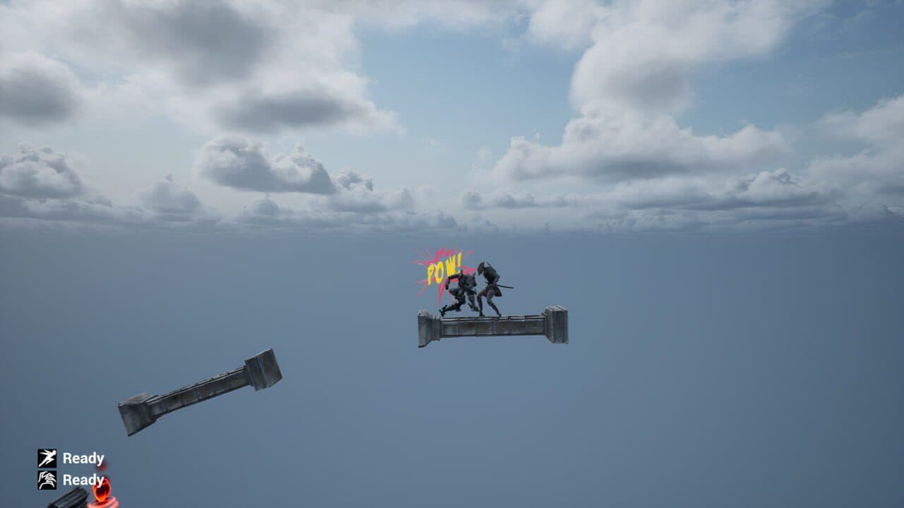 Skyts screenshot 1