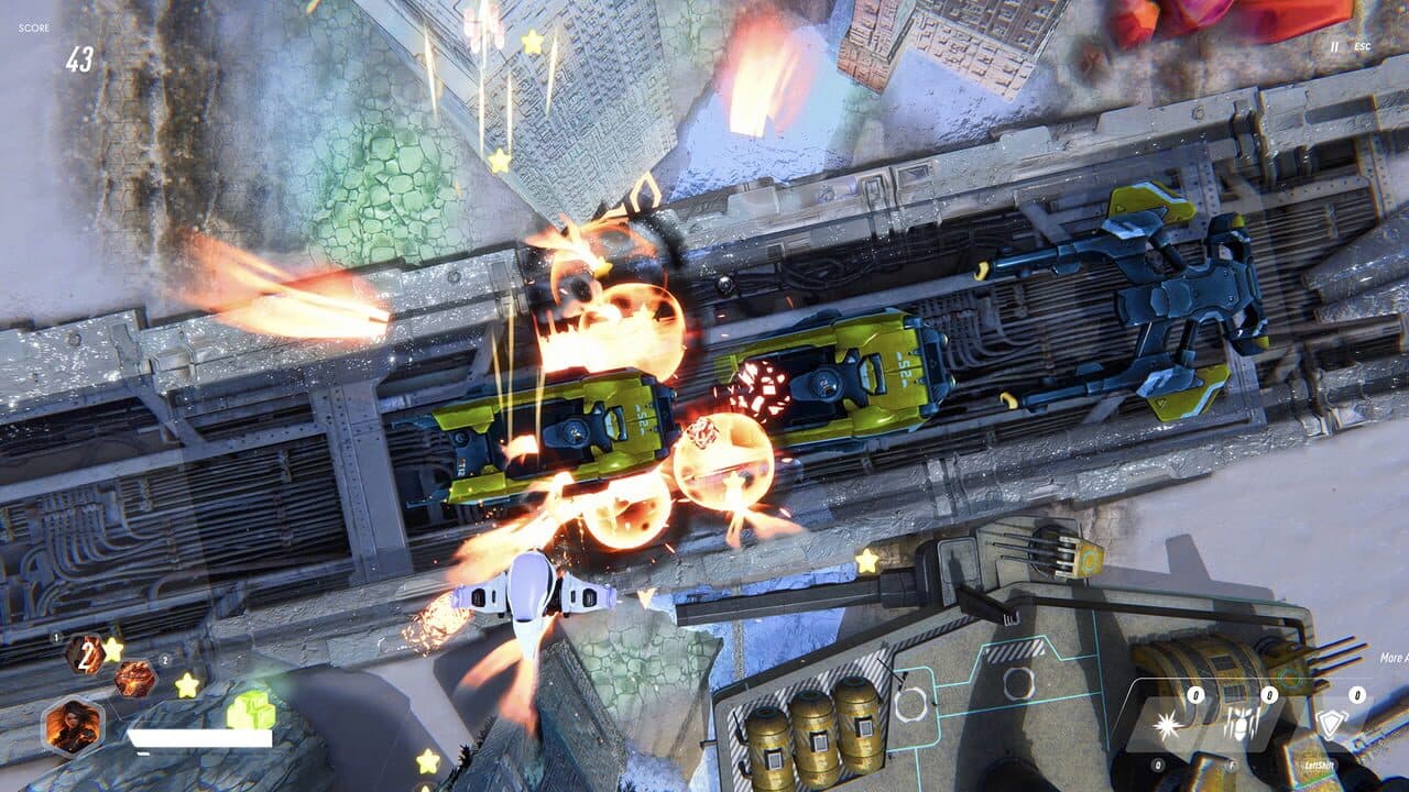 Aviatrix thumbnail 9