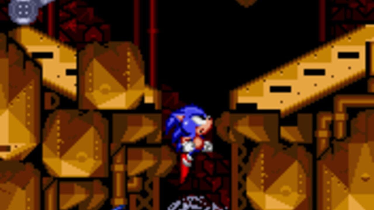 Sonic the Hedgehog: Spinball thumbnail 5