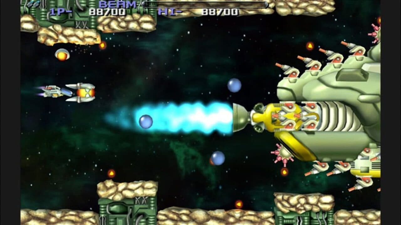 R-Type Dimensions thumbnail 5