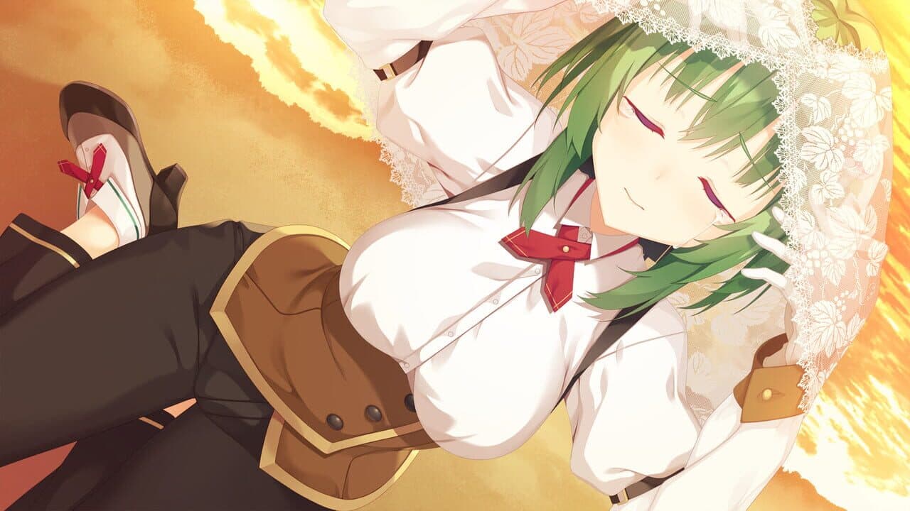 Angelic Chaos Re-Boot! thumbnail 2