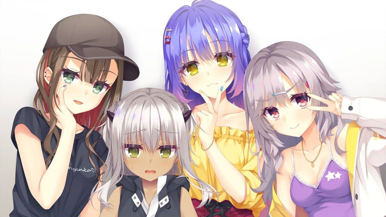 Angelic Chaos Re-Boot! thumbnail 6
