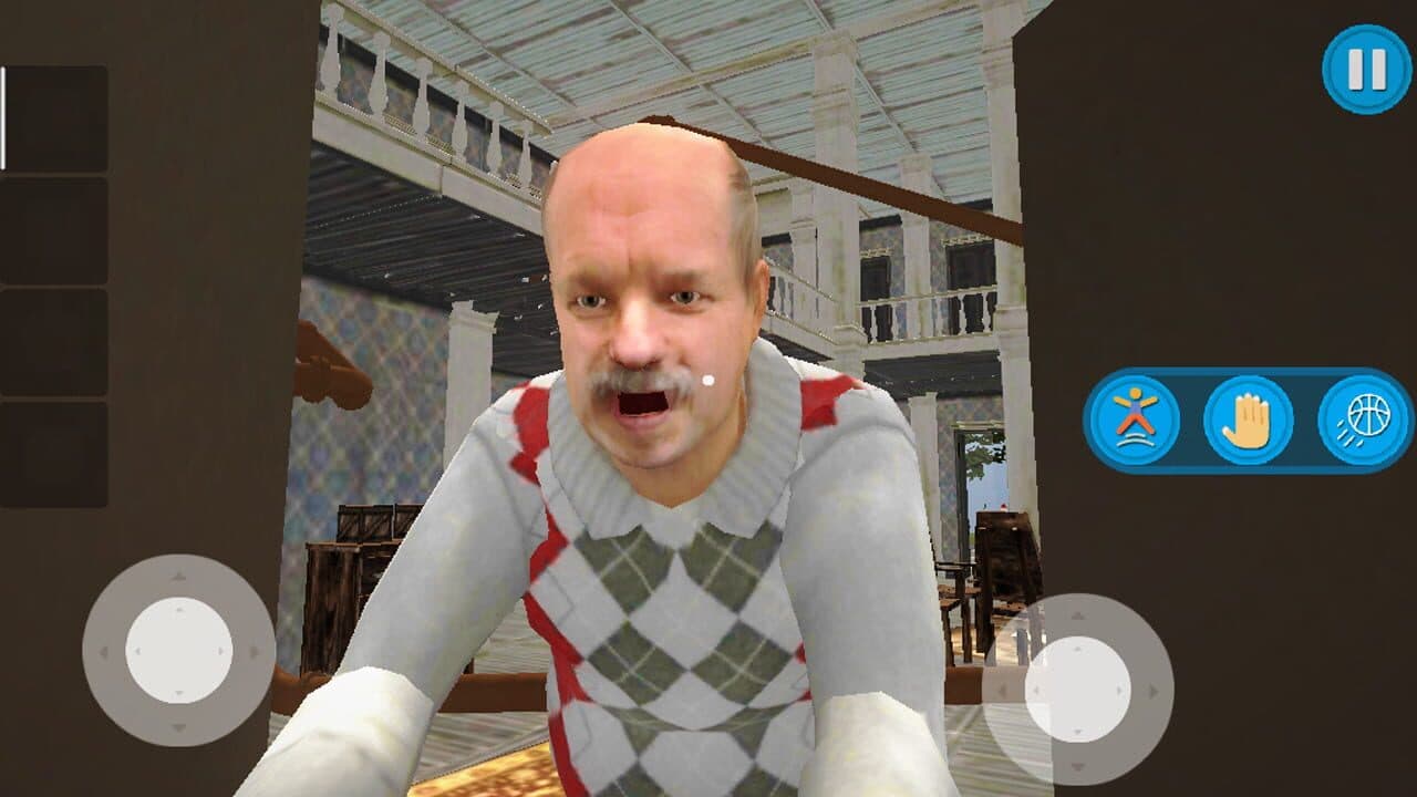 Big Fat Neighbor thumbnail 12