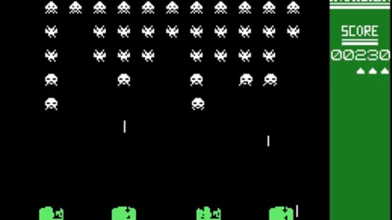 Space Invasion thumbnail 2