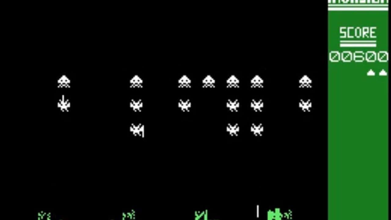 Space Invasion thumbnail 3