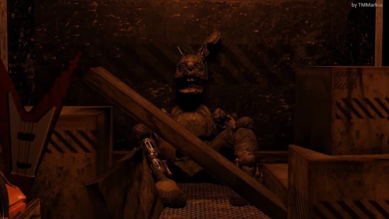 After Fright thumbnail 3
