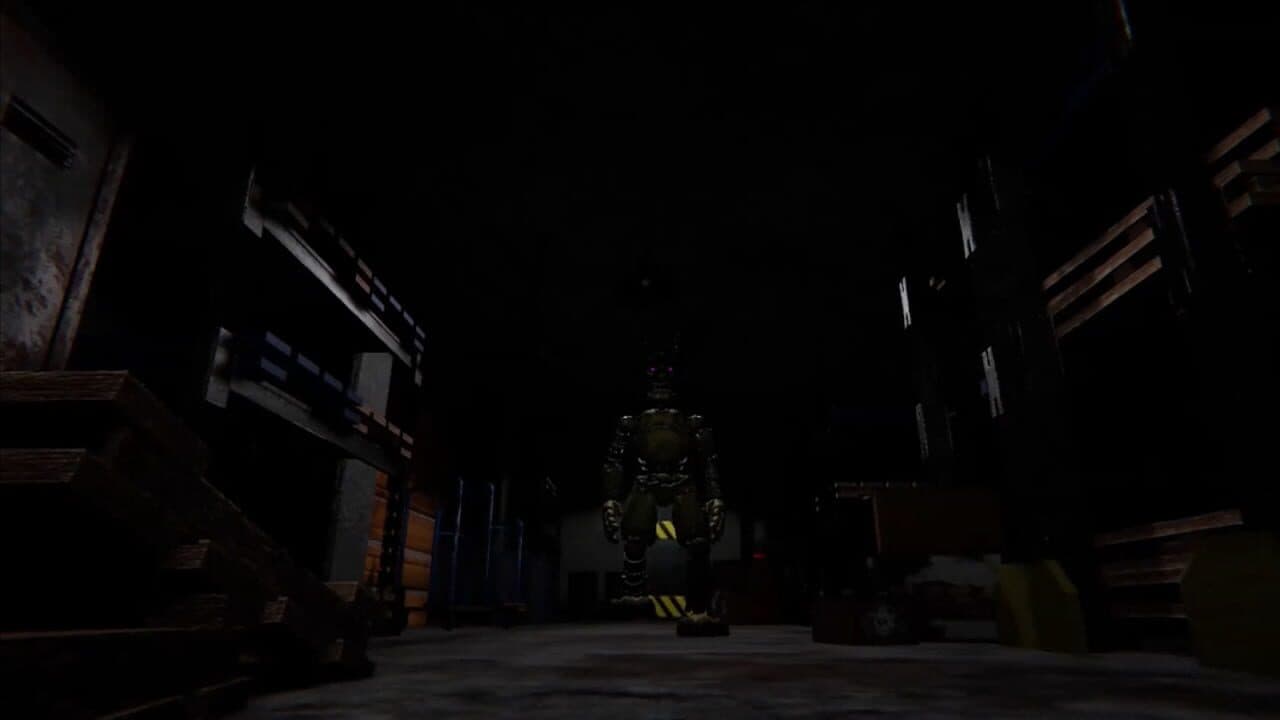 After Fright thumbnail 2