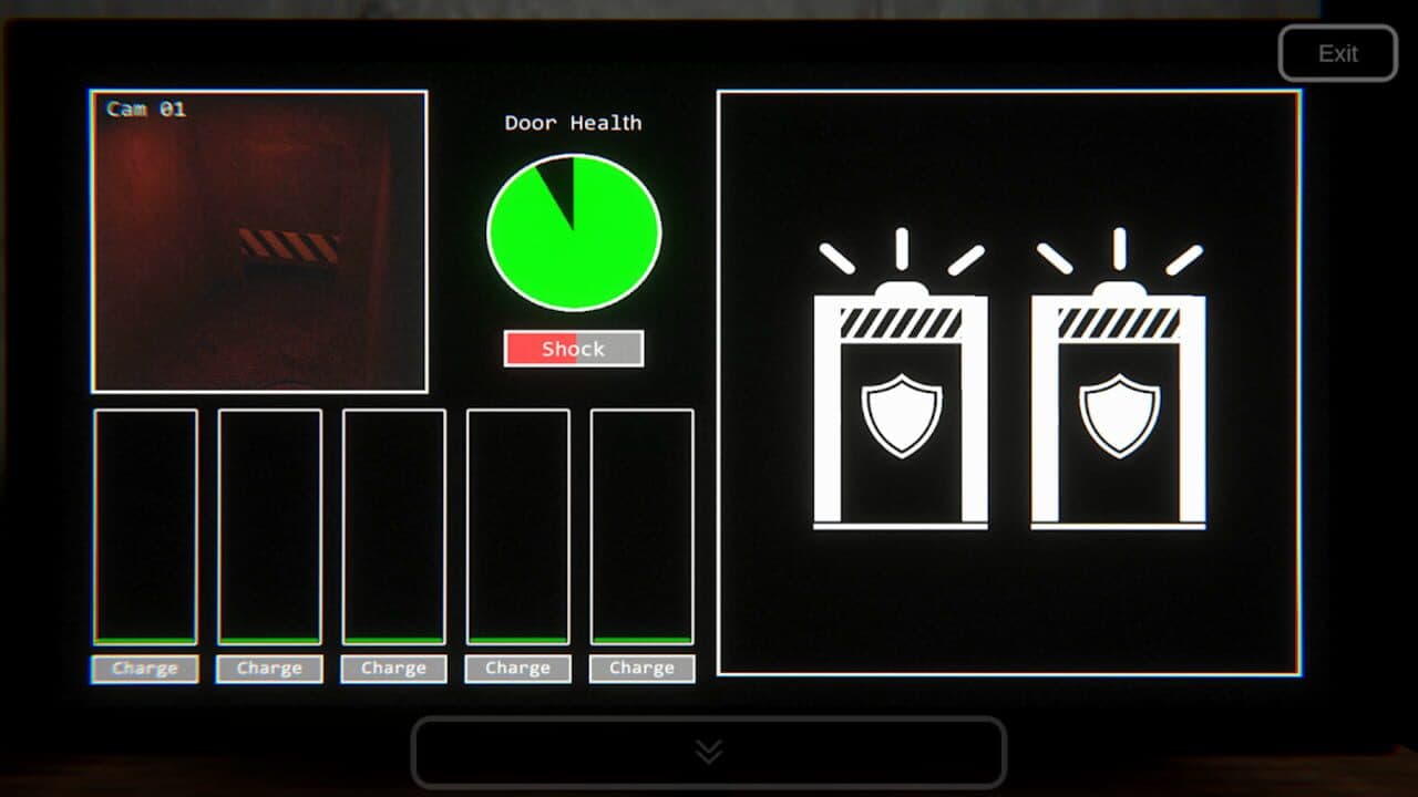 After Fright thumbnail 5