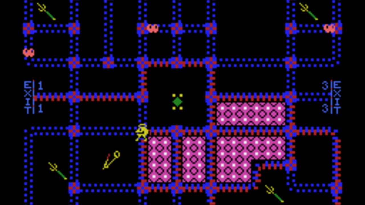 Pepper II screenshot 1