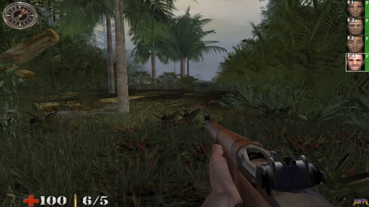 Deadly Dozen: Pacific Theater thumbnail 6