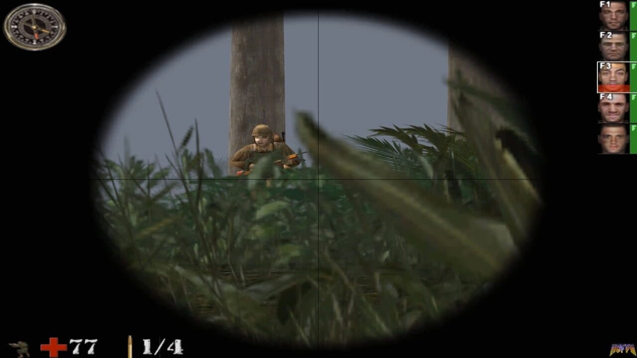 Deadly Dozen: Pacific Theater thumbnail 11