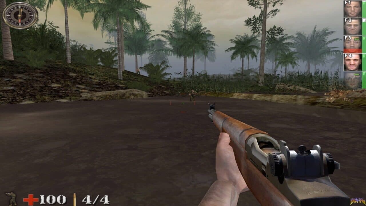 Deadly Dozen: Pacific Theater thumbnail 12