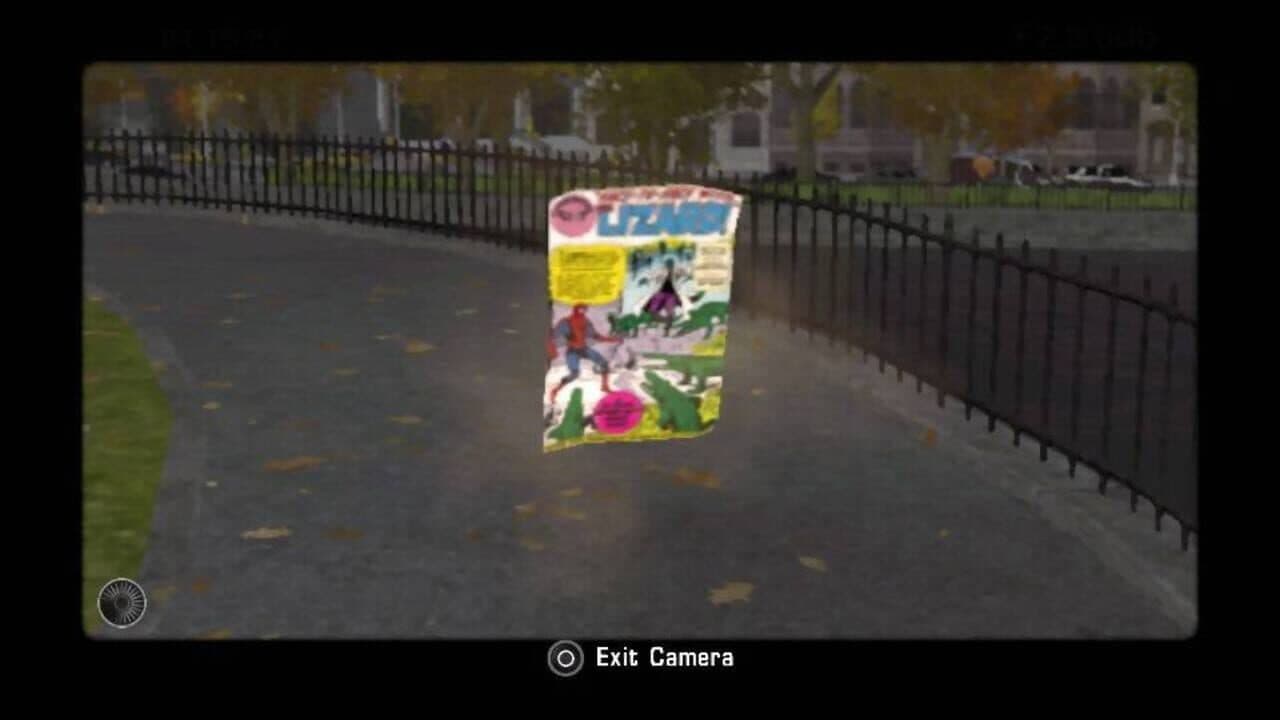 The Amazing Spider-Man thumbnail 2