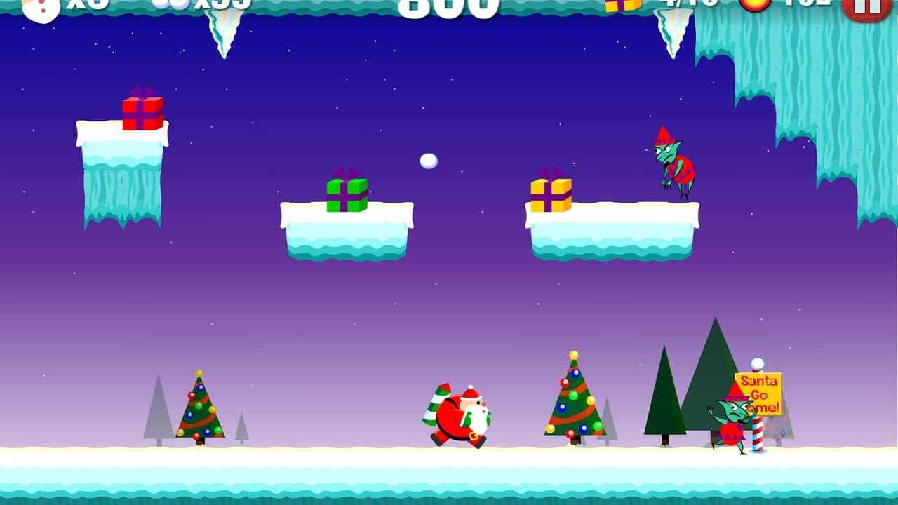 Evil Elves II Deluxe thumbnail 4