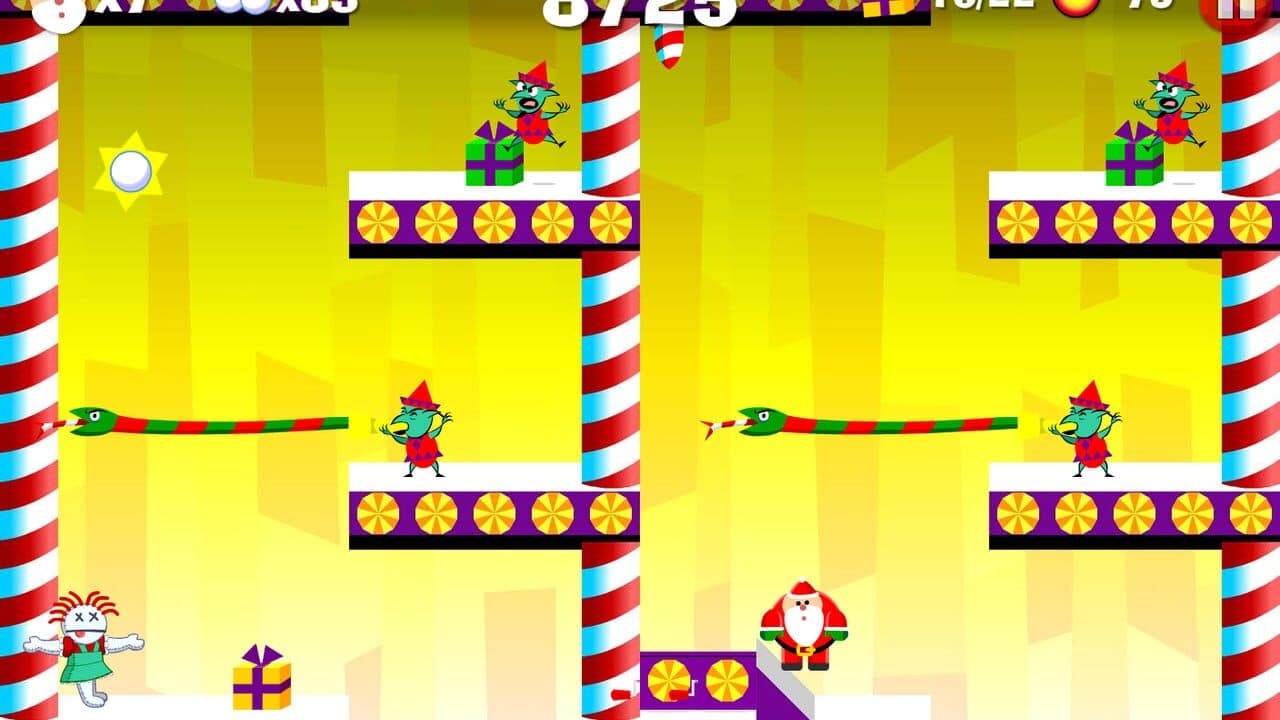 Evil Elves II Deluxe thumbnail 5