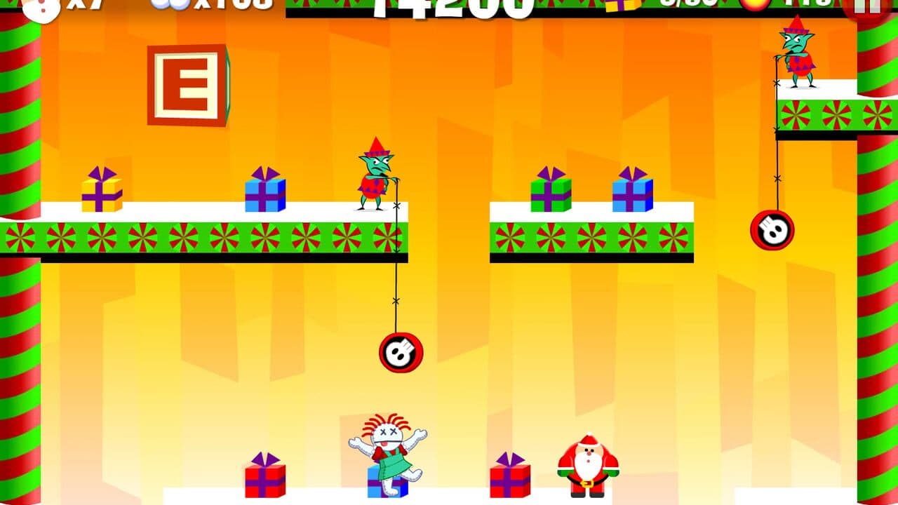 Evil Elves II Deluxe thumbnail 6