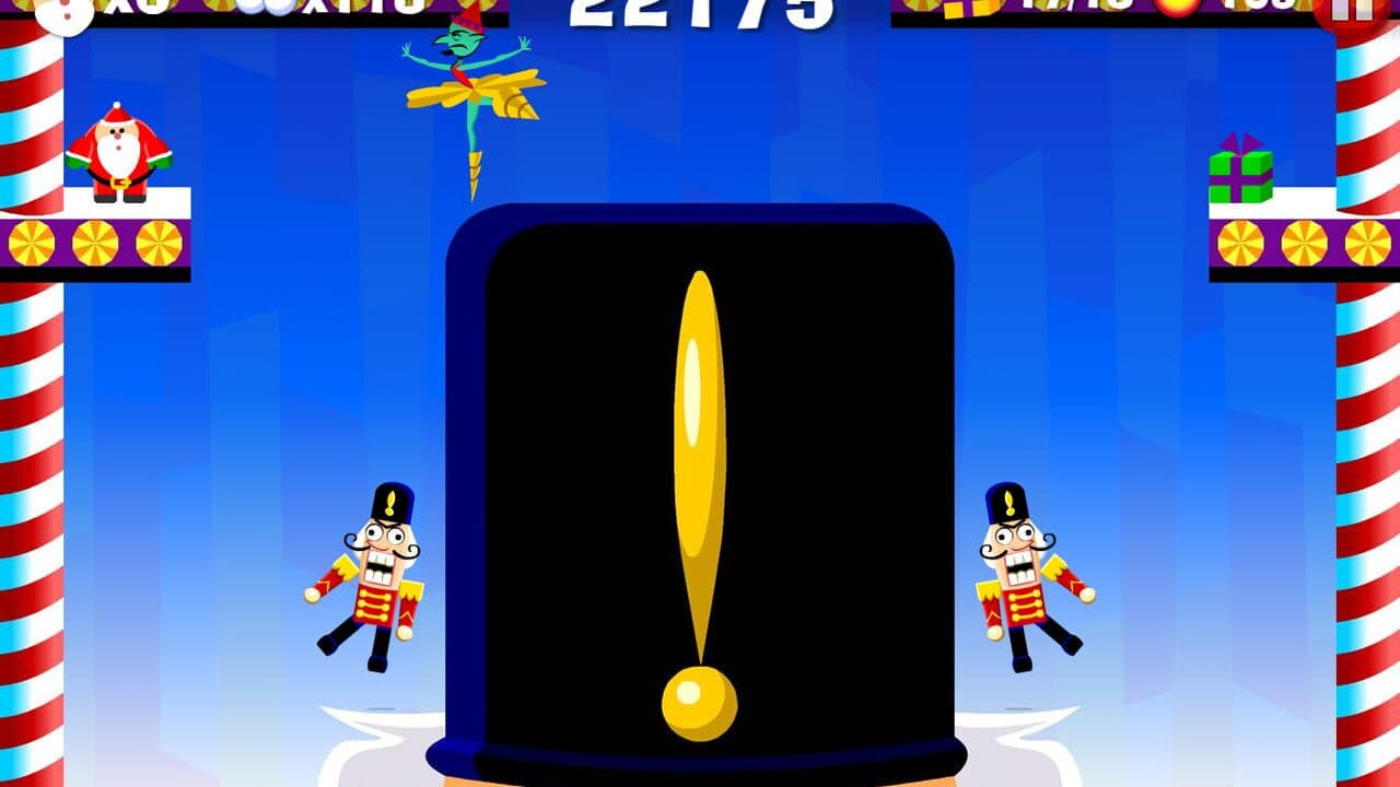 Evil Elves II Deluxe thumbnail 3