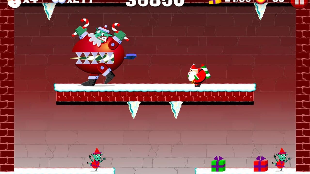 Evil Elves II Deluxe thumbnail 2