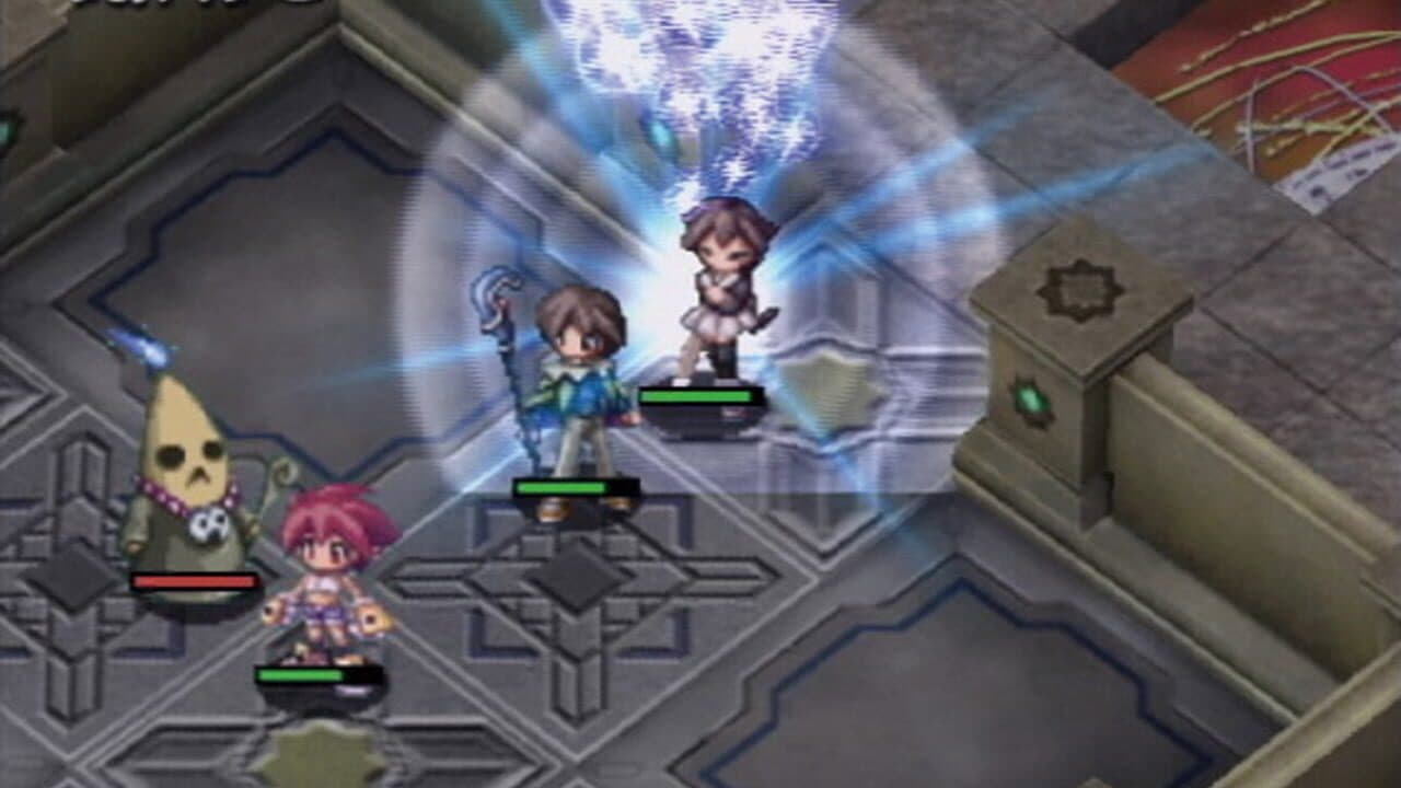 The Magician's Academy thumbnail 3