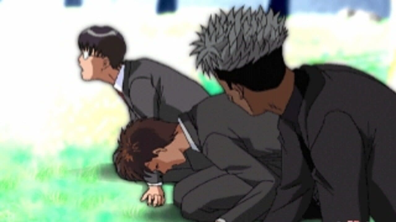 Tenshi Na Konamaiki thumbnail 5