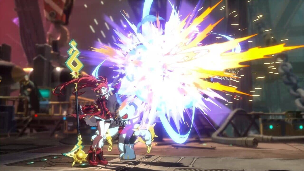 DNF Duel: DLC 3 - Battle Mage thumbnail 4