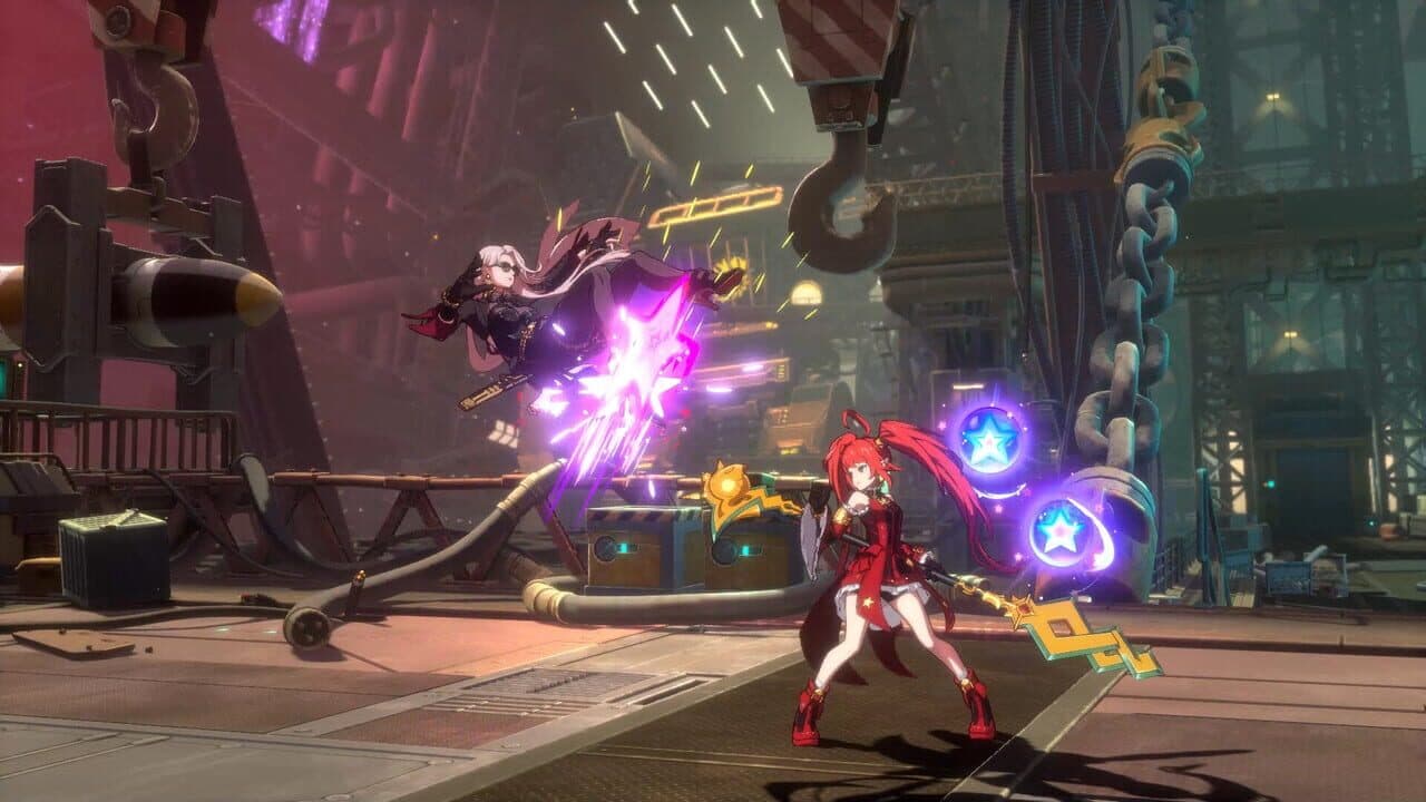 DNF Duel: DLC 3 - Battle Mage thumbnail 5