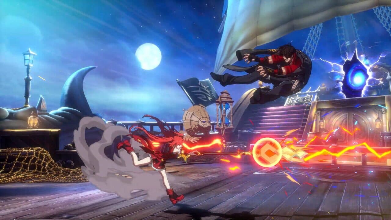 DNF Duel: DLC 3 - Battle Mage thumbnail 7