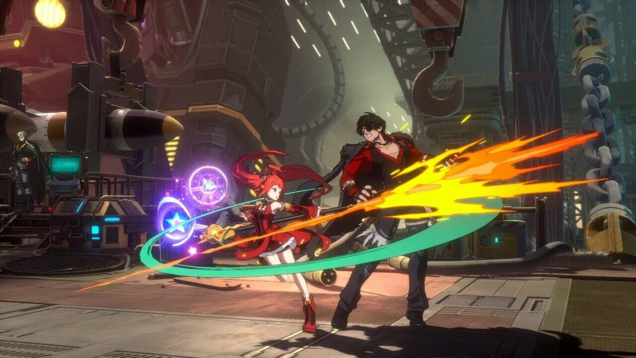 DNF Duel: DLC 3 - Battle Mage thumbnail 8