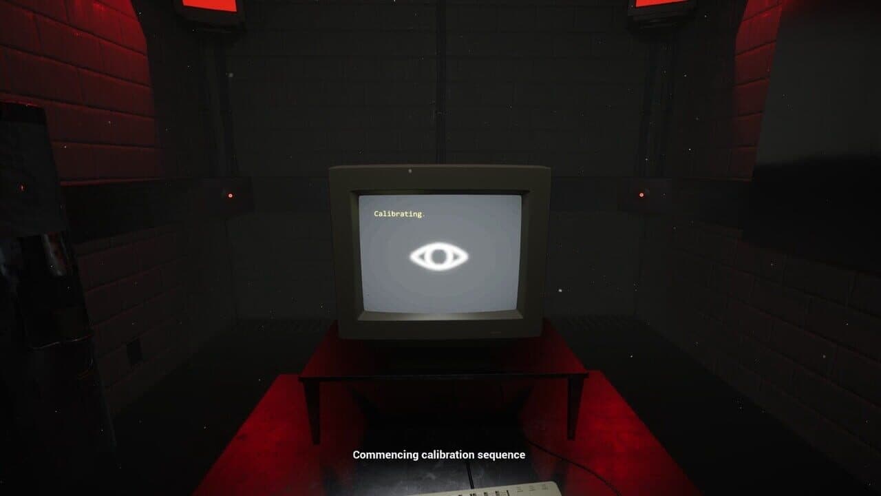 Within the Unknown screenshot 1
