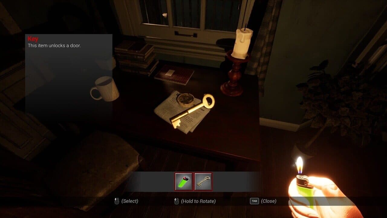 Within the Unknown thumbnail 2